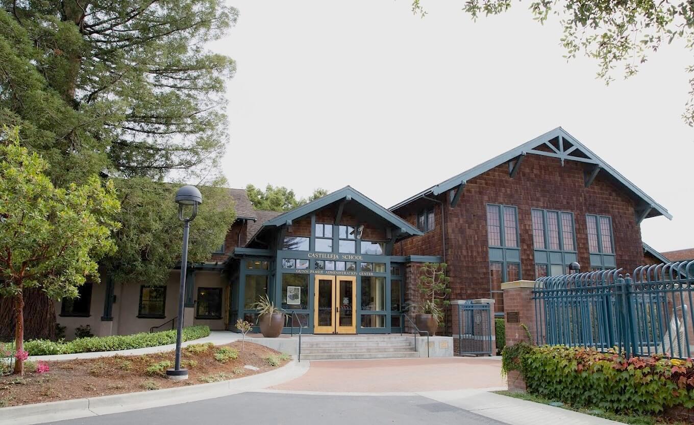 Castilleja School in Palo Alto